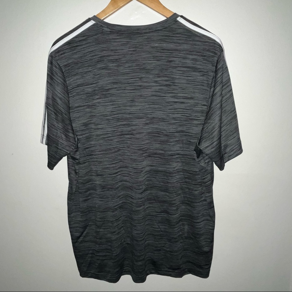 Adidas and Under Armour T-shirt Bundle Men’s Size Extra Large - Picture 8 of 16